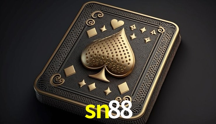 Design Responsivo sn88