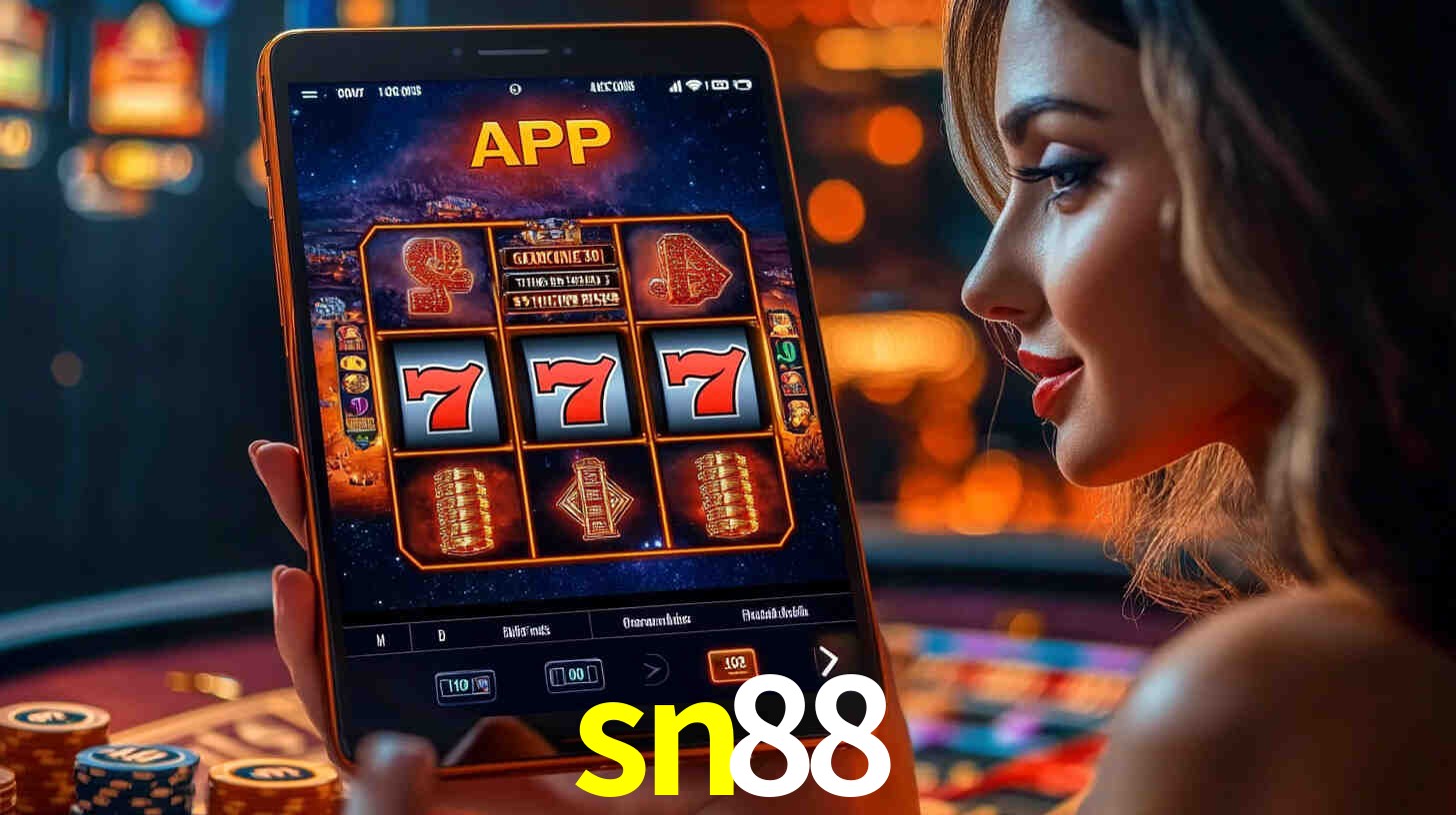 sn88: A Experiência de Casino com Jogos de Mesa ao Vivo