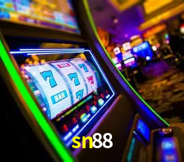 Desvendando o Mundo dos Jogos Virtuais na sn88