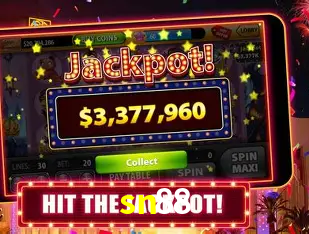 A Emoção da Loteria na sn88: Uma Chance de Mudança de Vida