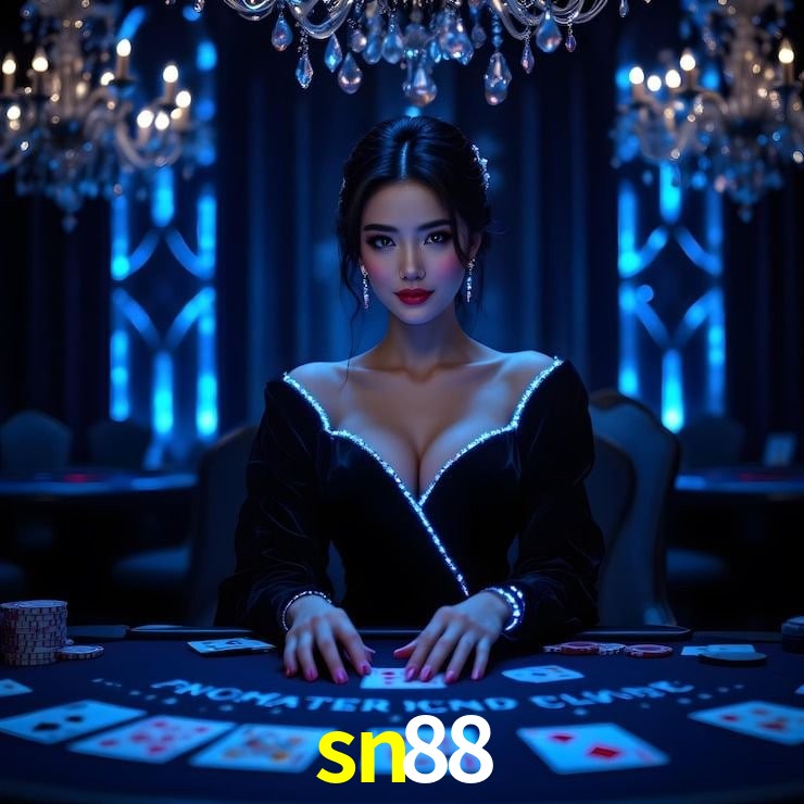 Promoções Sazonais sn88