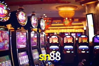 Apostas Esportivas na sn88: Um Guia Completo