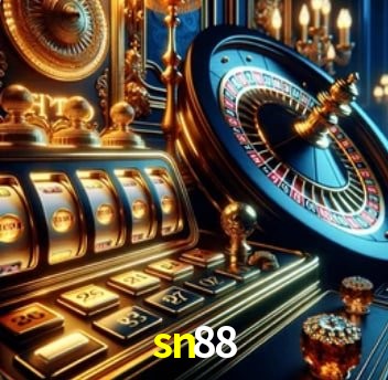 Casino Ao Vivo sn88