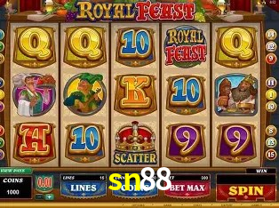 Explorando a Categoria de Eventos em Apostas na sn88