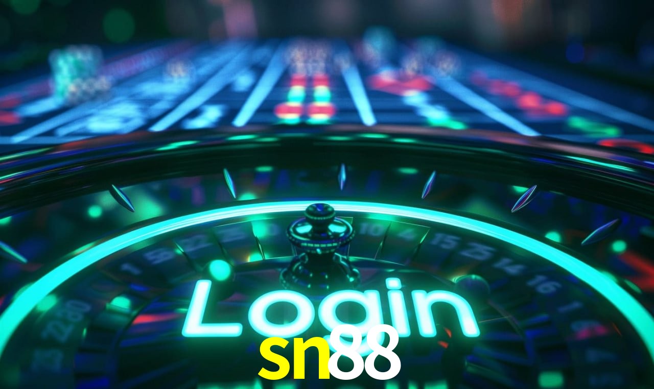 Login Seguro sn88