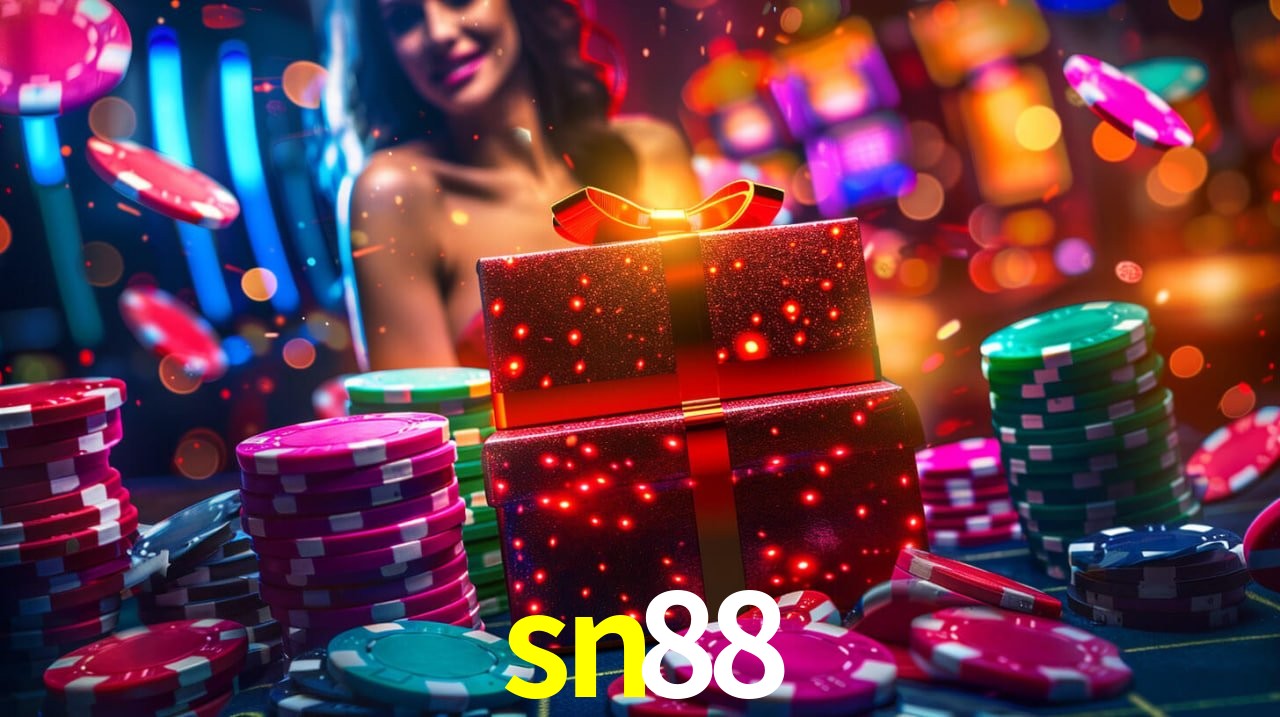 Casino Ao Vivo sn88
