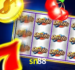 A Emoção da Loteria na sn88: Uma Chance de Mudança de Vida