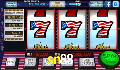 Descubra o Programa VIP da sn88: Vantagens Exclusivas para Jogadores