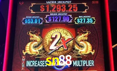 Desvendando o Mundo dos Jogos Virtuais na sn88