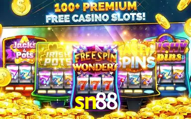 Descubra o Programa VIP da sn88: Vantagens Exclusivas para Jogadores