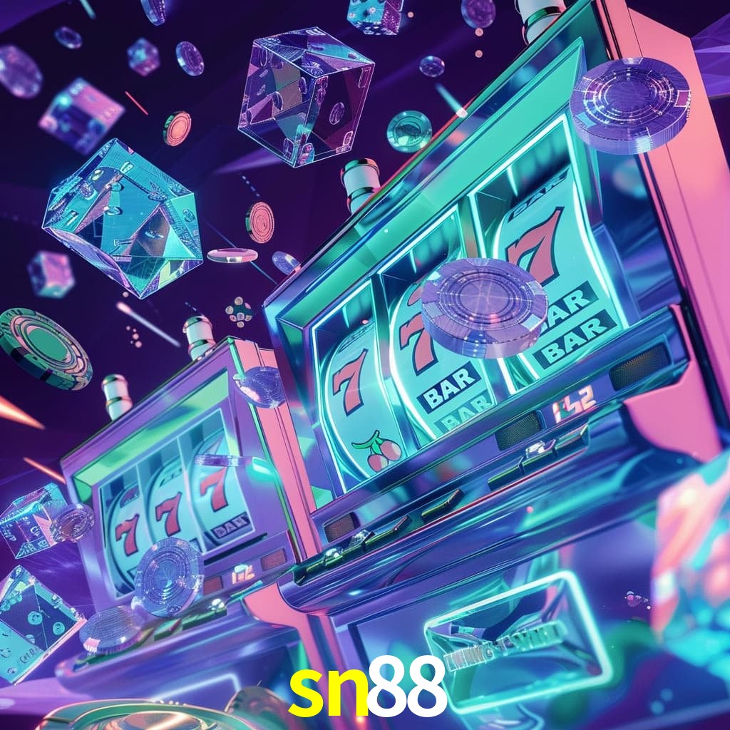 Casino VIP sn88