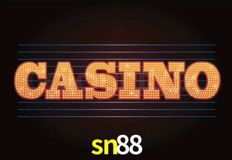 Tecnologia da Plataforma sn88