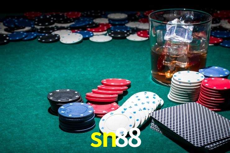 Jogos de Slot sn88