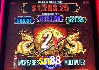 A Revolução dos Aplicativos de Jogos no sn88